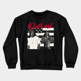 outkast Crewneck Sweatshirt